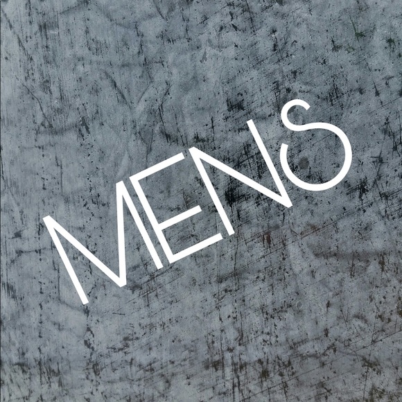 🌲 MENS - Picture 1 of 1
